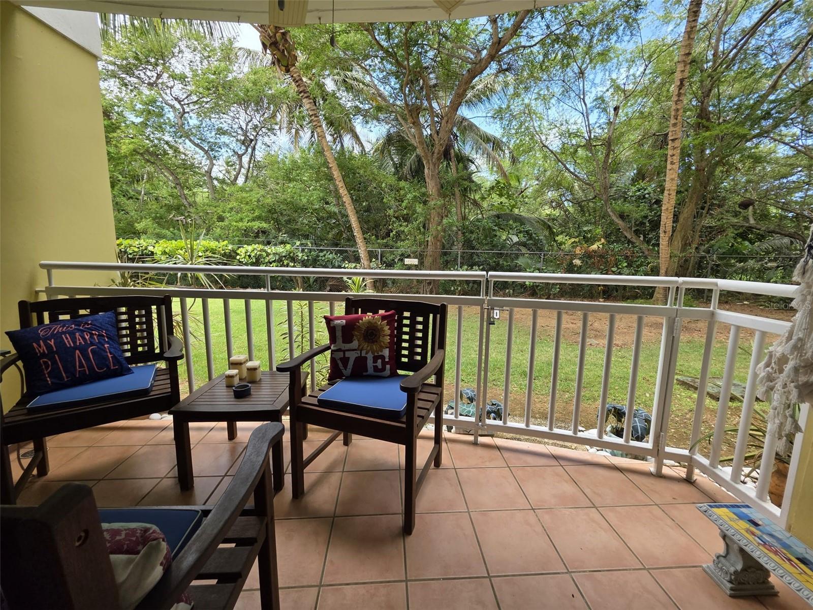 VILLAS DEL MAR BEACH RESORT - Residential