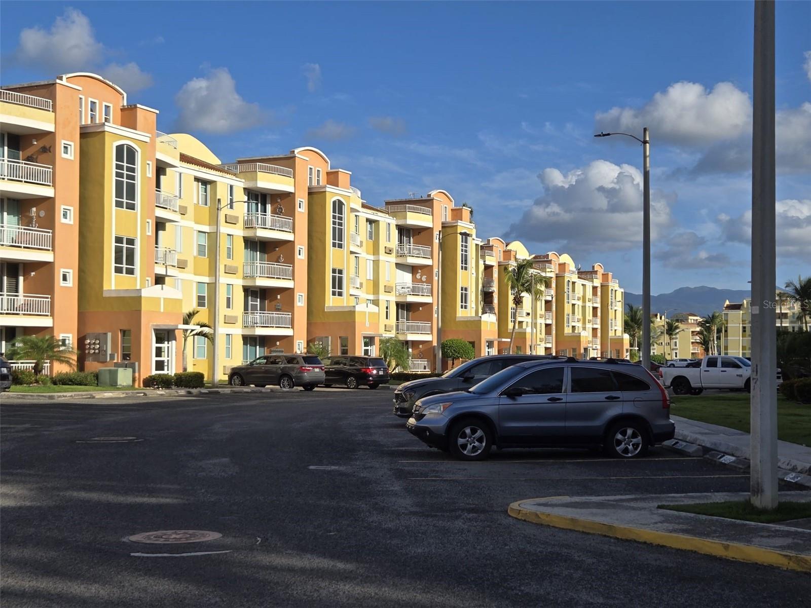 VILLAS DEL MAR BEACH RESORT - Residential