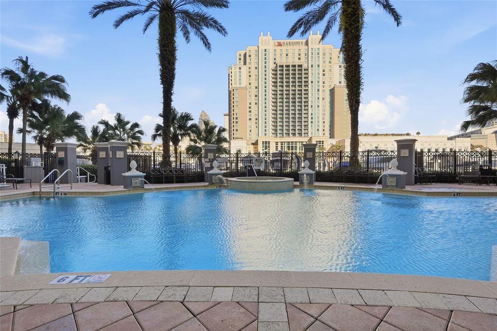 Photo of 700 S Harbour Island Boulevard #243, Tampa, FL 33602 (MLS # TB8470009)