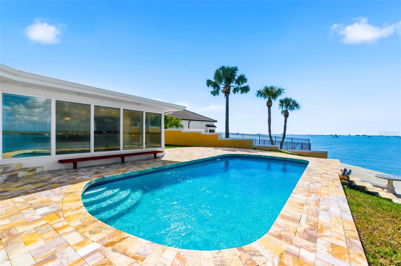 BROADWATER UNIT 2 - Residential