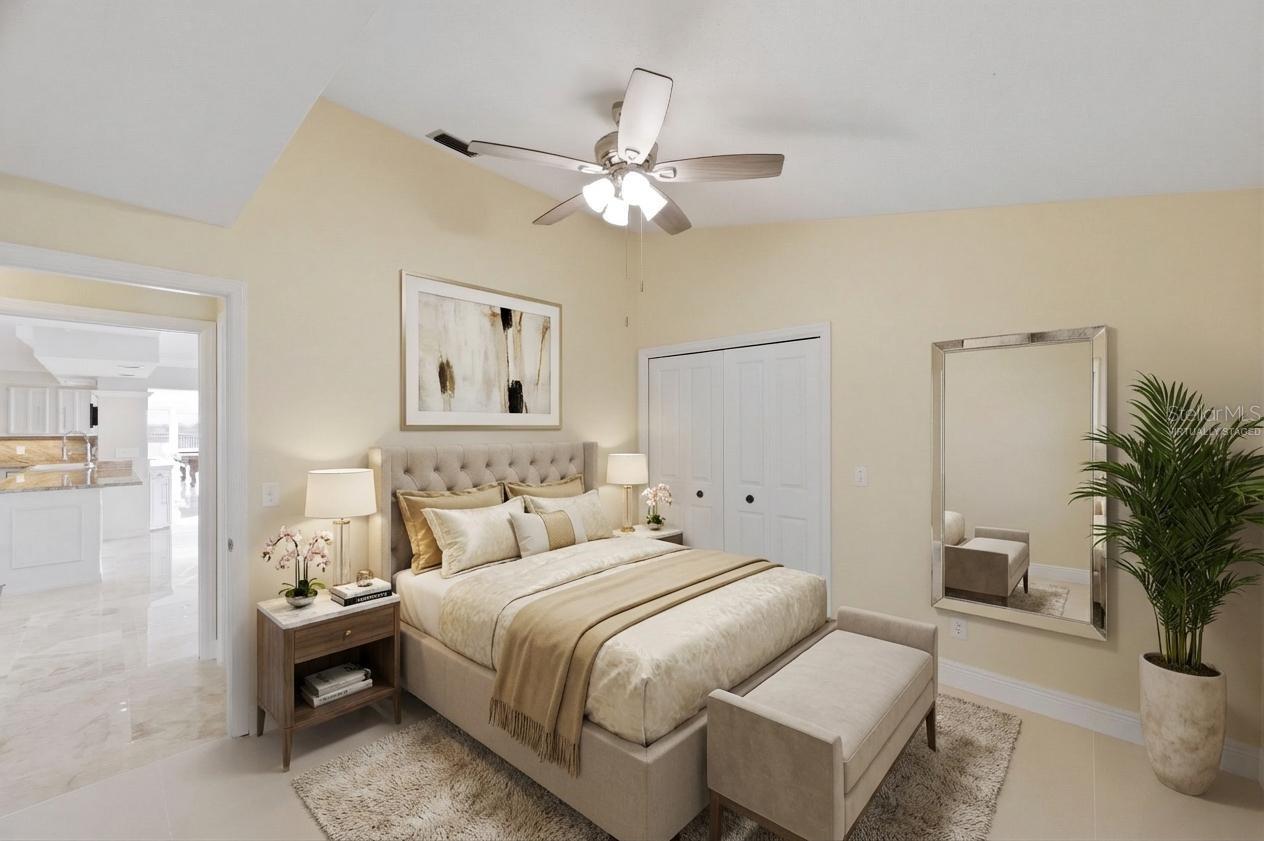 BROADWATER UNIT 2 - Residential