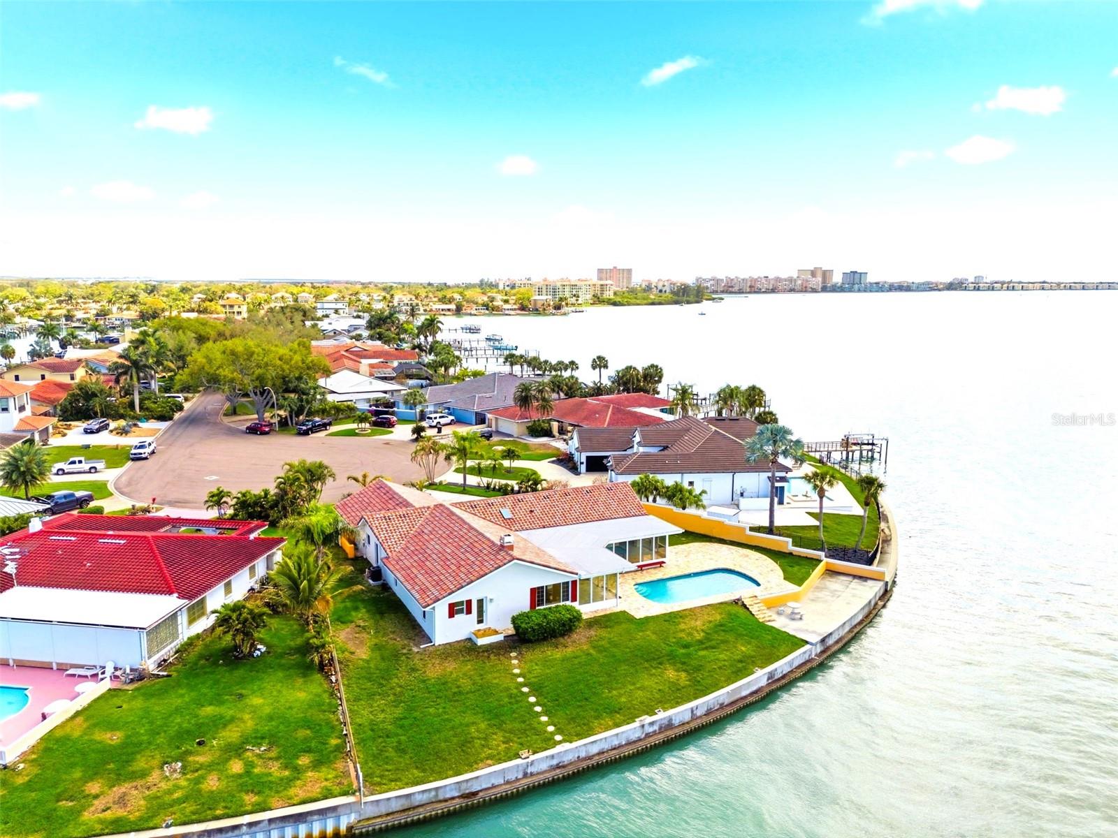 BROADWATER UNIT 2 - Residential