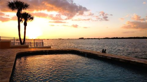 Photo of 4201 45th Street S, St Petersburg, FL 33711 (MLS # TB8484160)