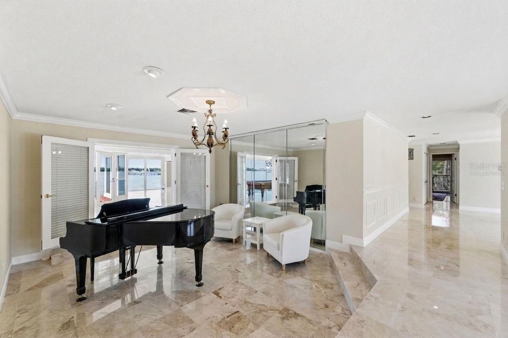 Photo of 4201 45th Street S, St Petersburg, FL 33711 (MLS # TB8484160)