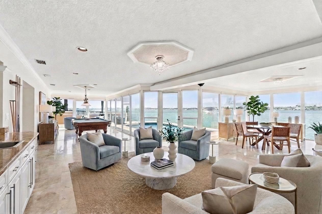 BROADWATER UNIT 2 - Residential