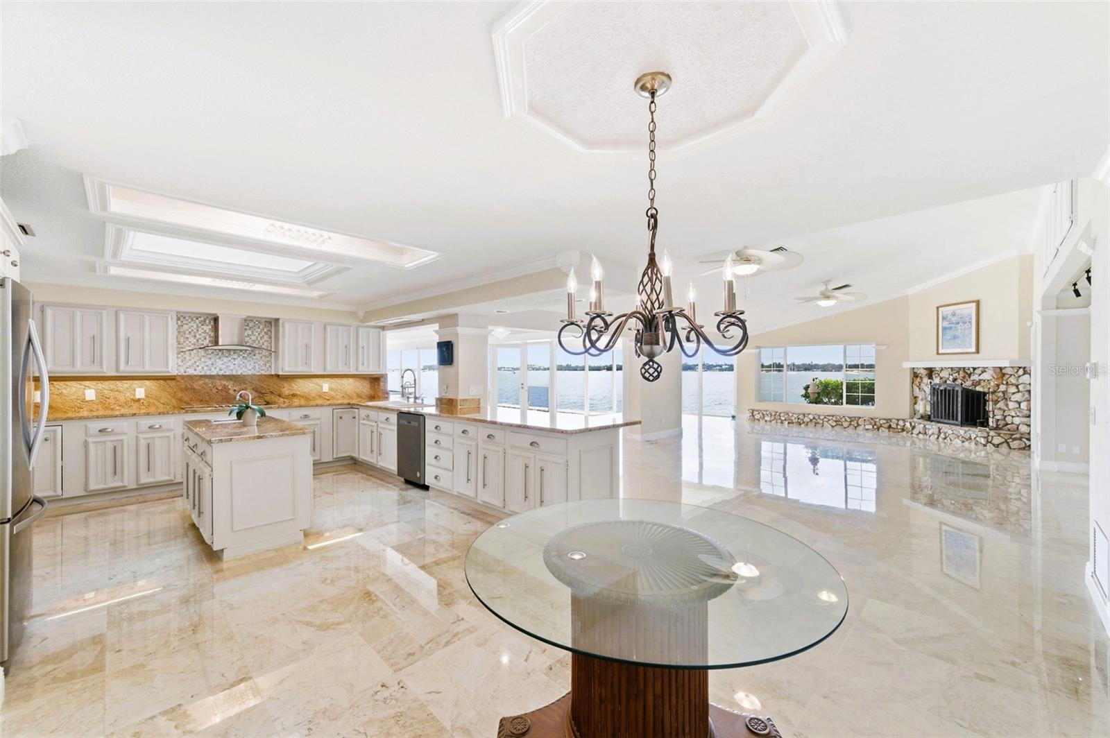 BROADWATER UNIT 2 - Residential