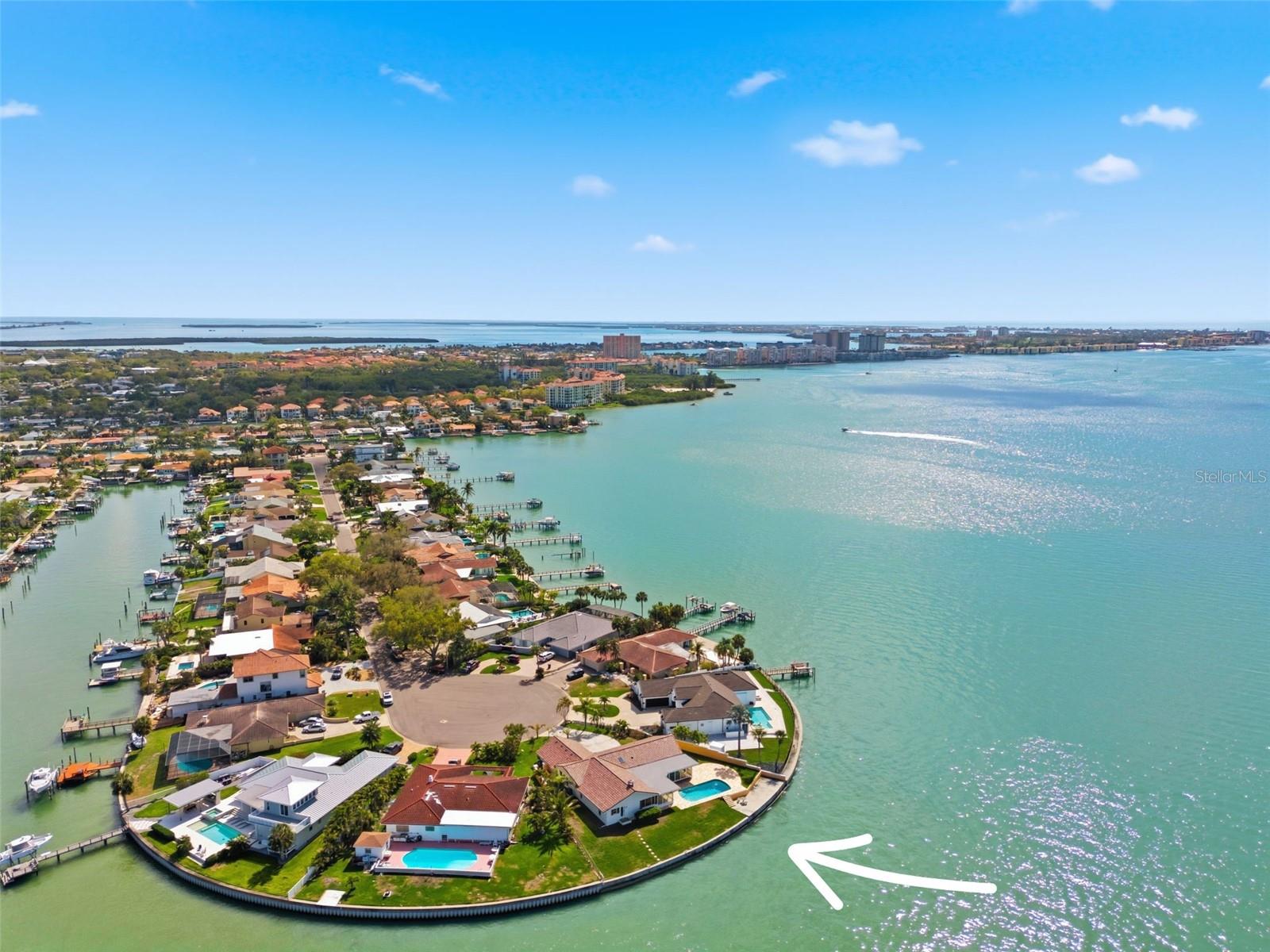 BROADWATER UNIT 2 - Residential