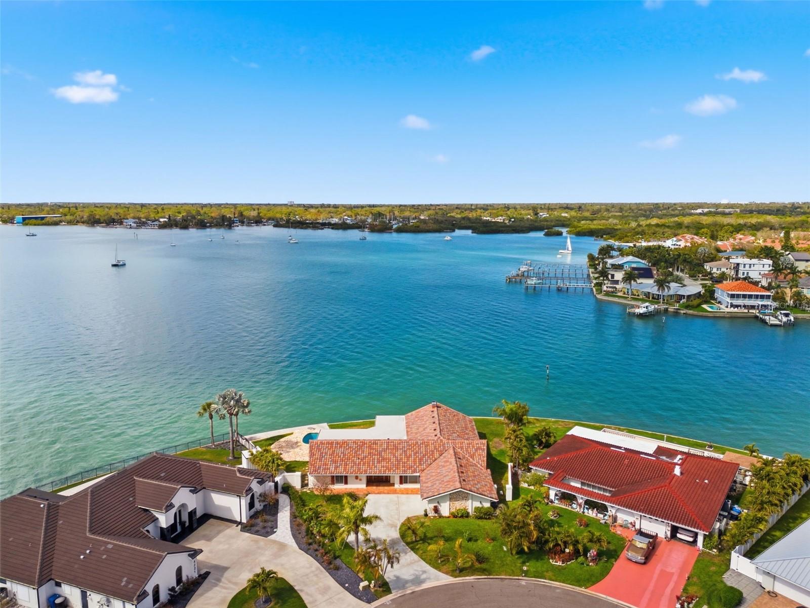 BROADWATER UNIT 2 - Residential