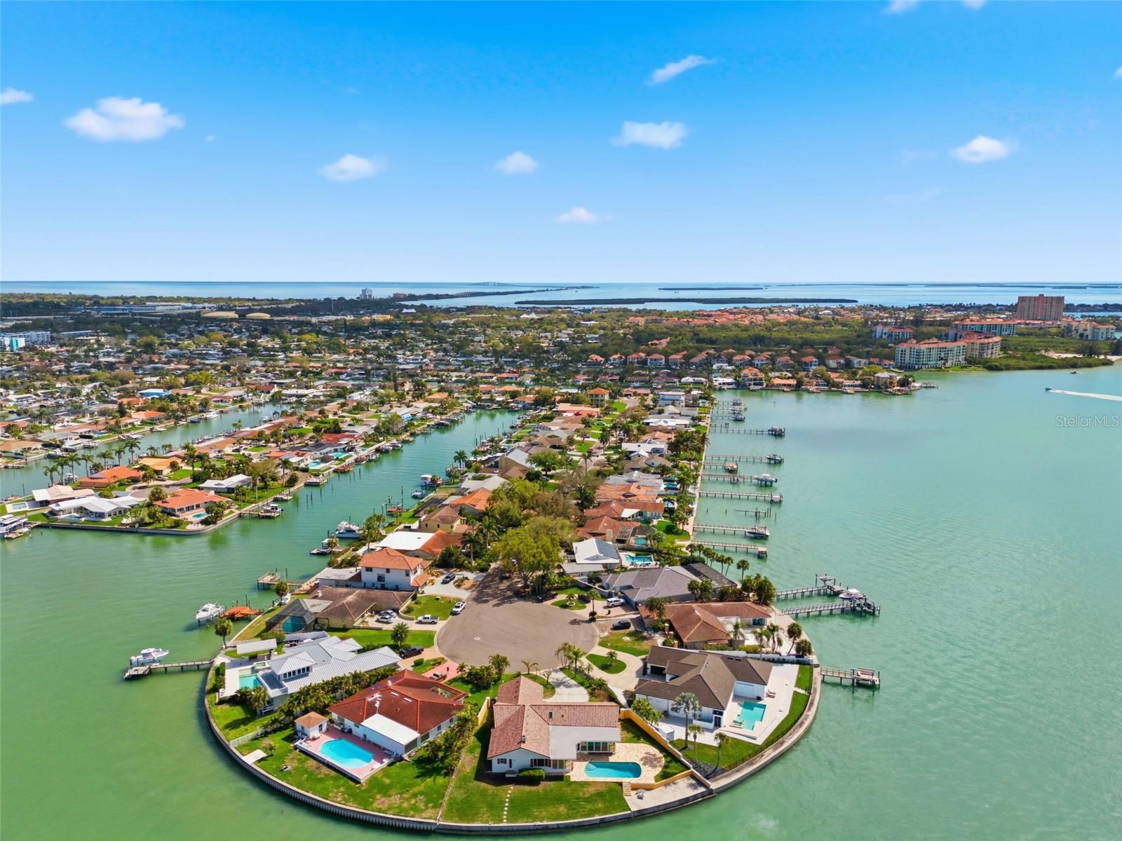 BROADWATER UNIT 2 - Residential