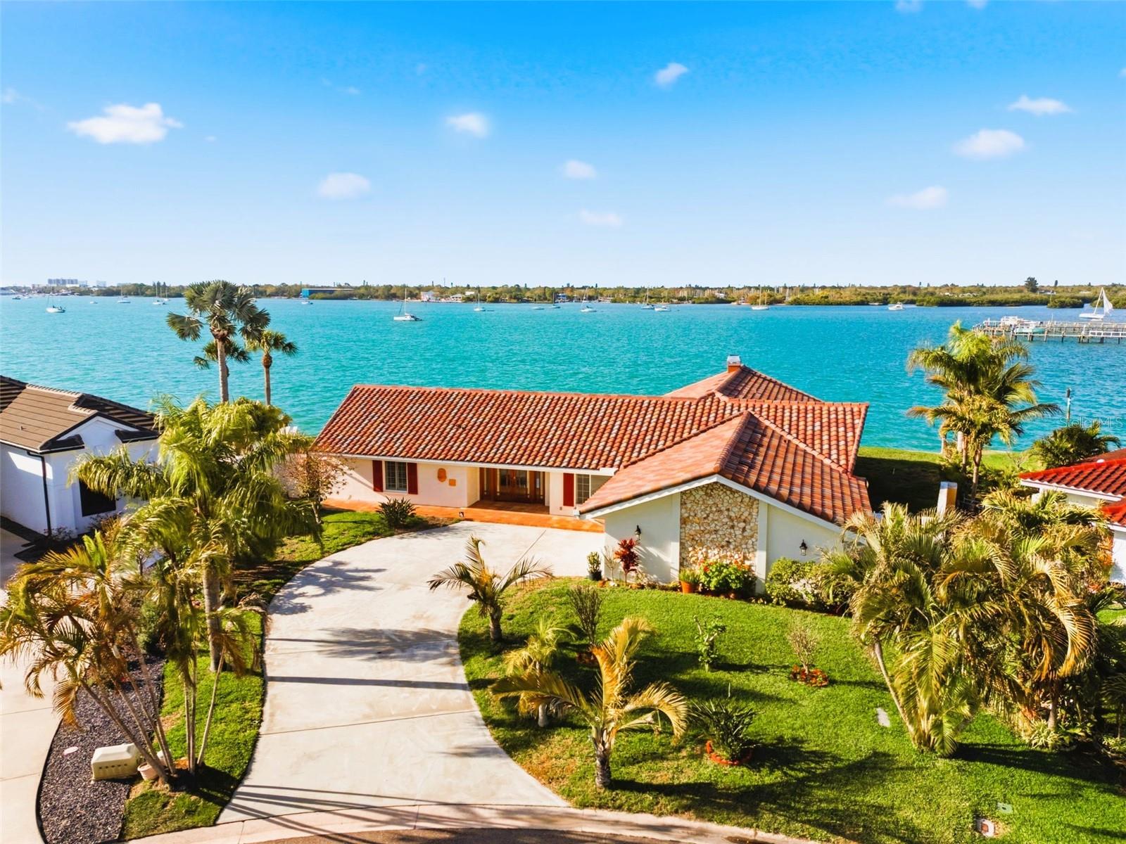 BROADWATER UNIT 2 - Residential