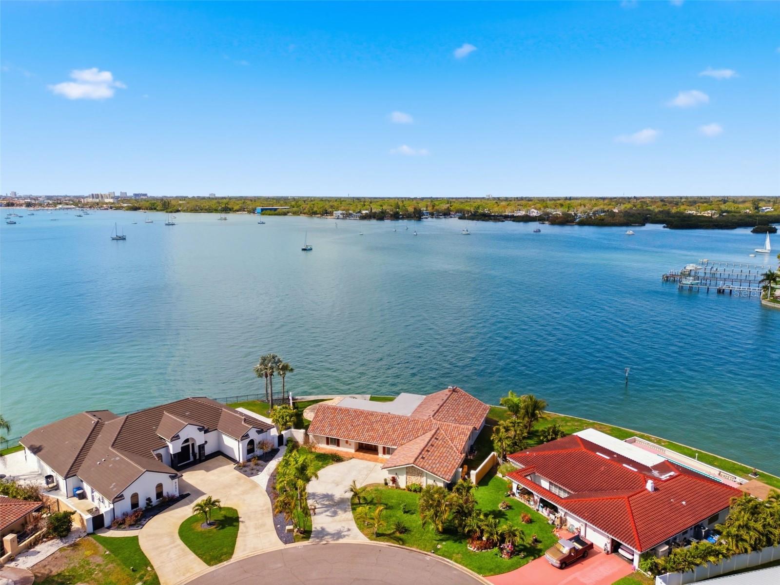 BROADWATER UNIT 2 - Residential