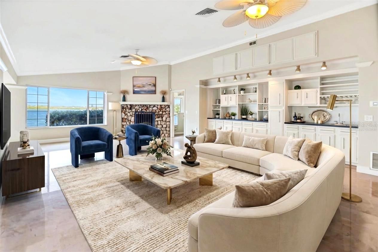 BROADWATER UNIT 2 - Residential