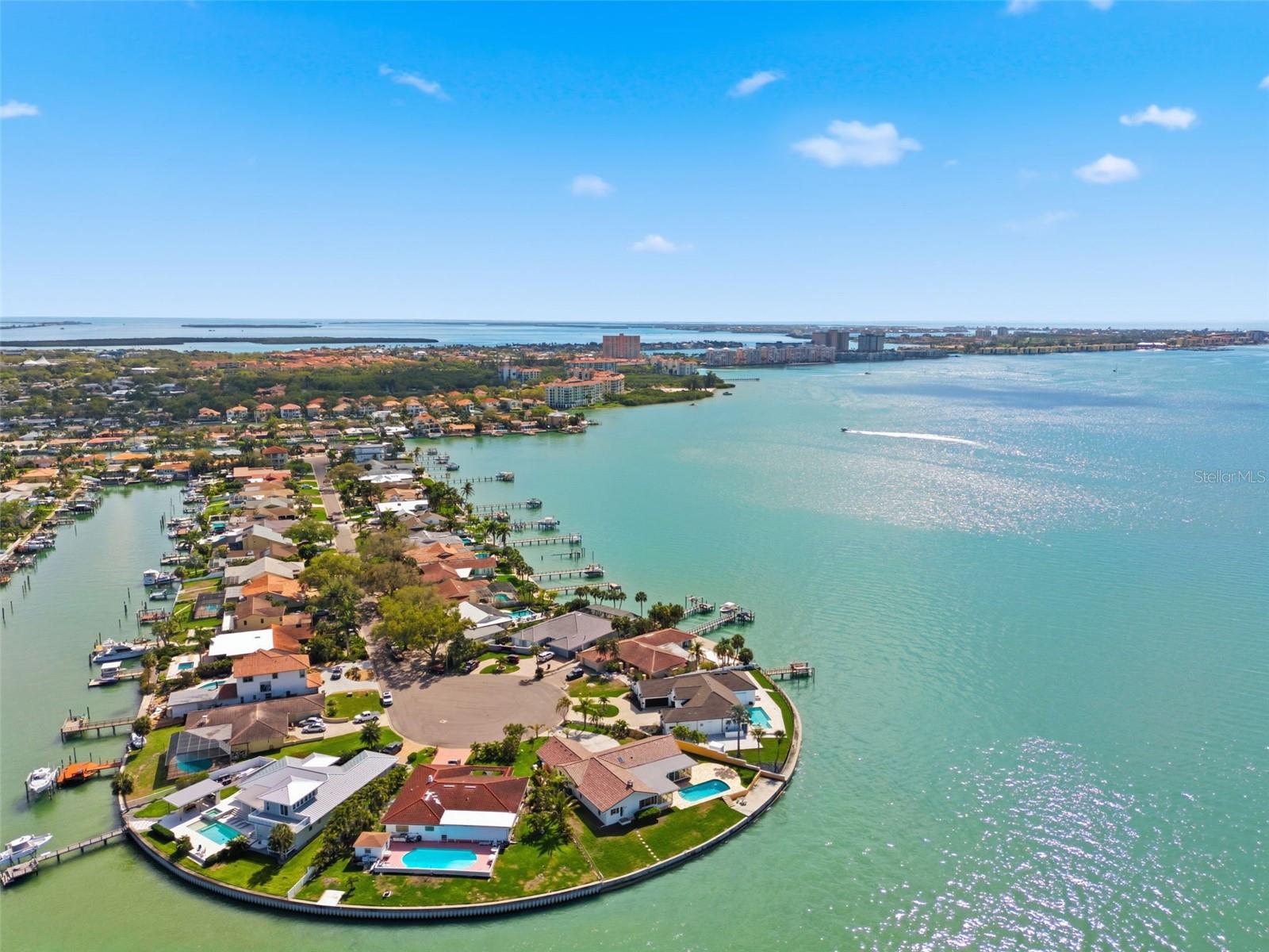 BROADWATER UNIT 2 - Residential