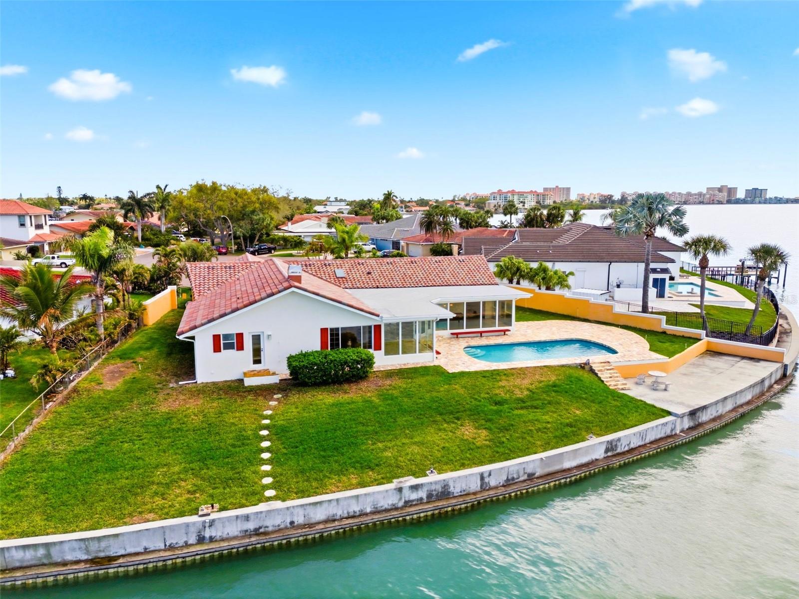 BROADWATER UNIT 2 - Residential