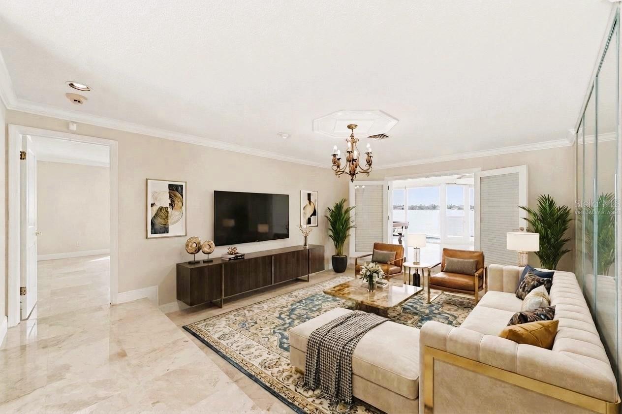 BROADWATER UNIT 2 - Residential