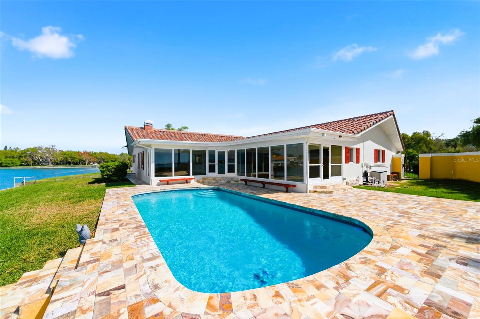 BROADWATER UNIT 2 - Residential