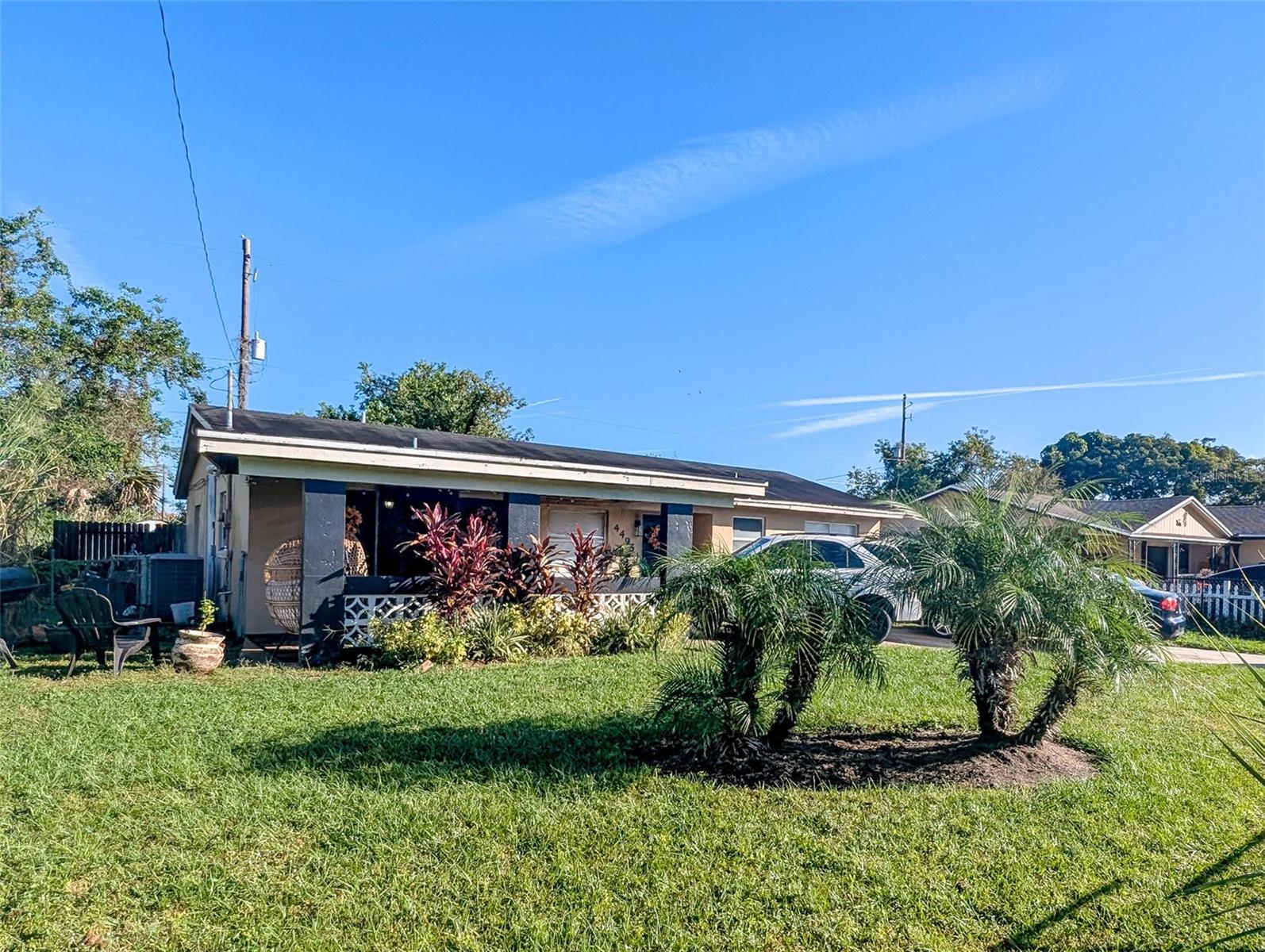 RICHMOND HEIGHTS - Residential