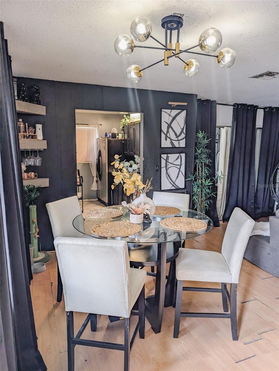 RICHMOND HEIGHTS - Residential