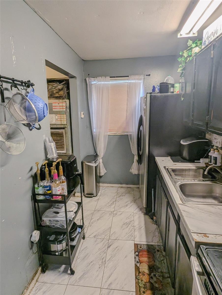 RICHMOND HEIGHTS - Residential