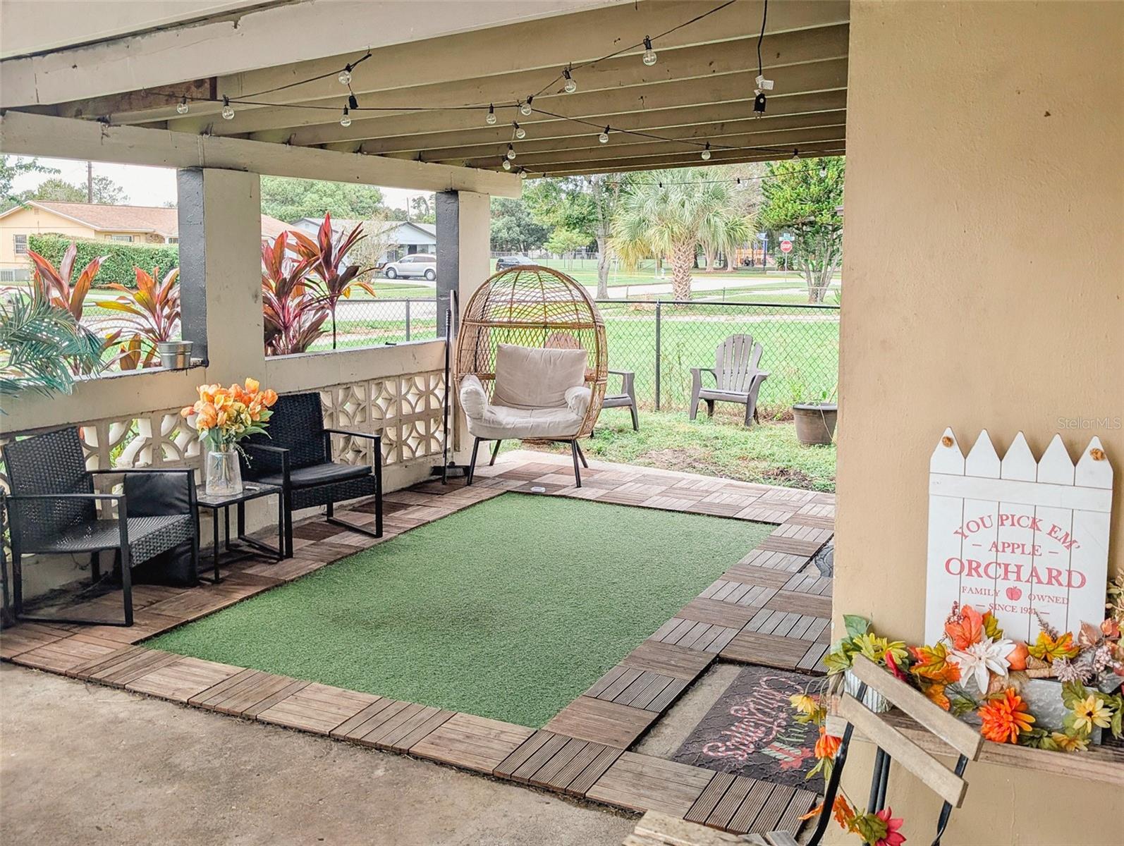 RICHMOND HEIGHTS - Residential