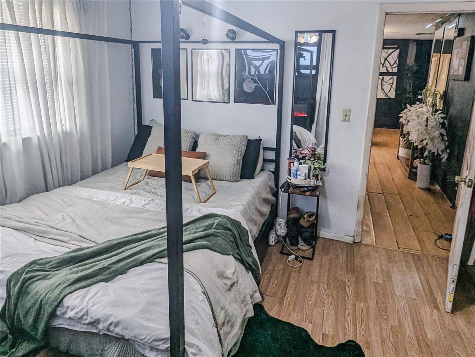 RICHMOND HEIGHTS - Residential