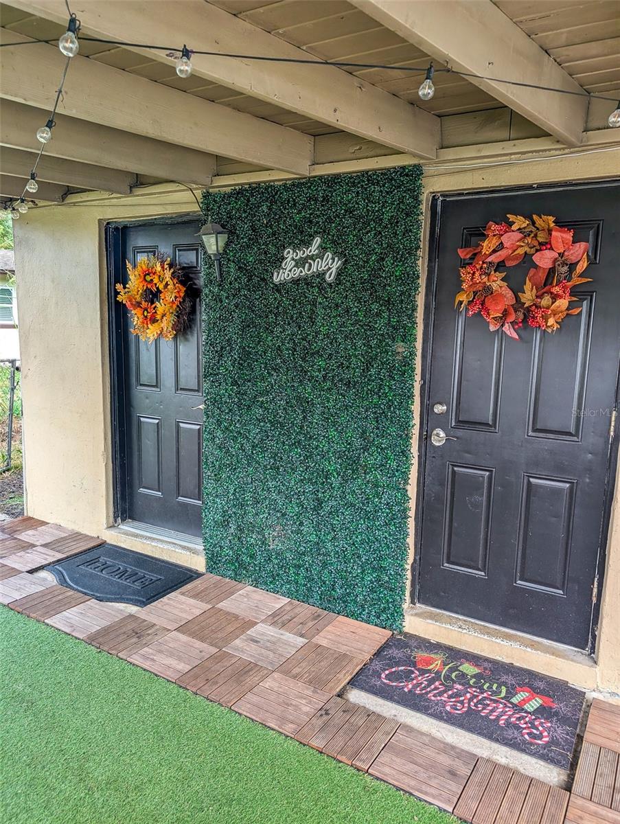 RICHMOND HEIGHTS - Residential