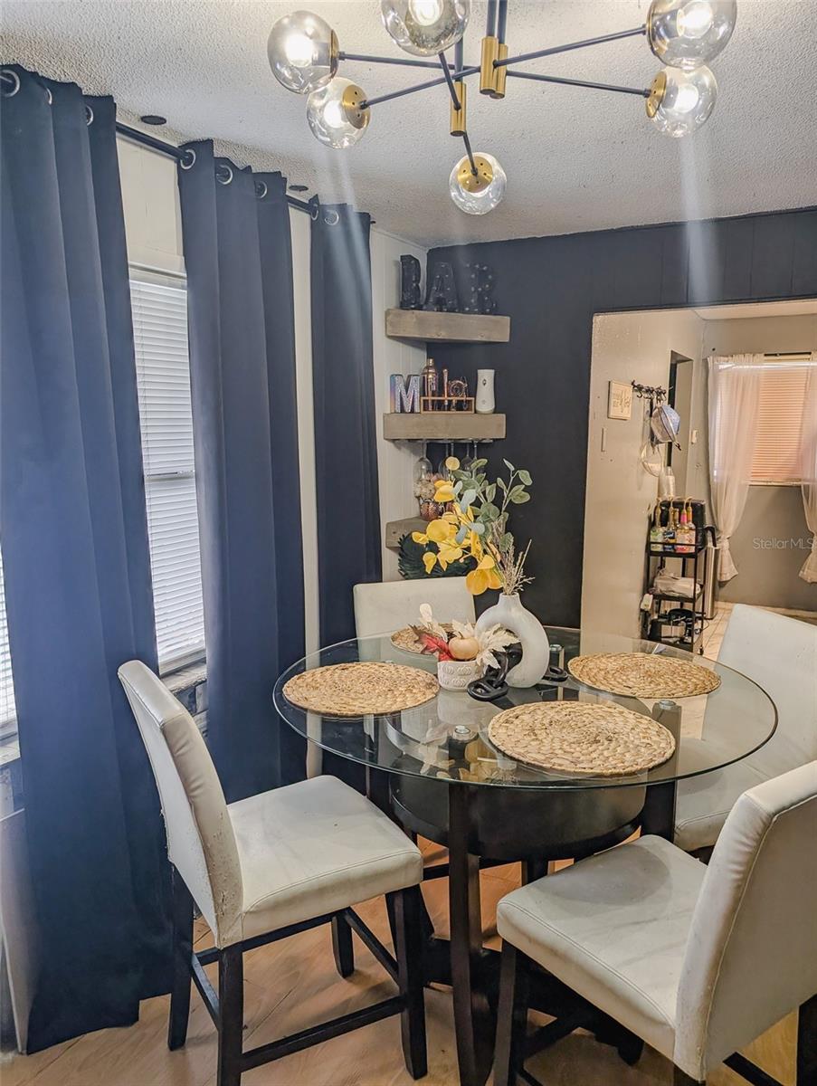 RICHMOND HEIGHTS - Residential