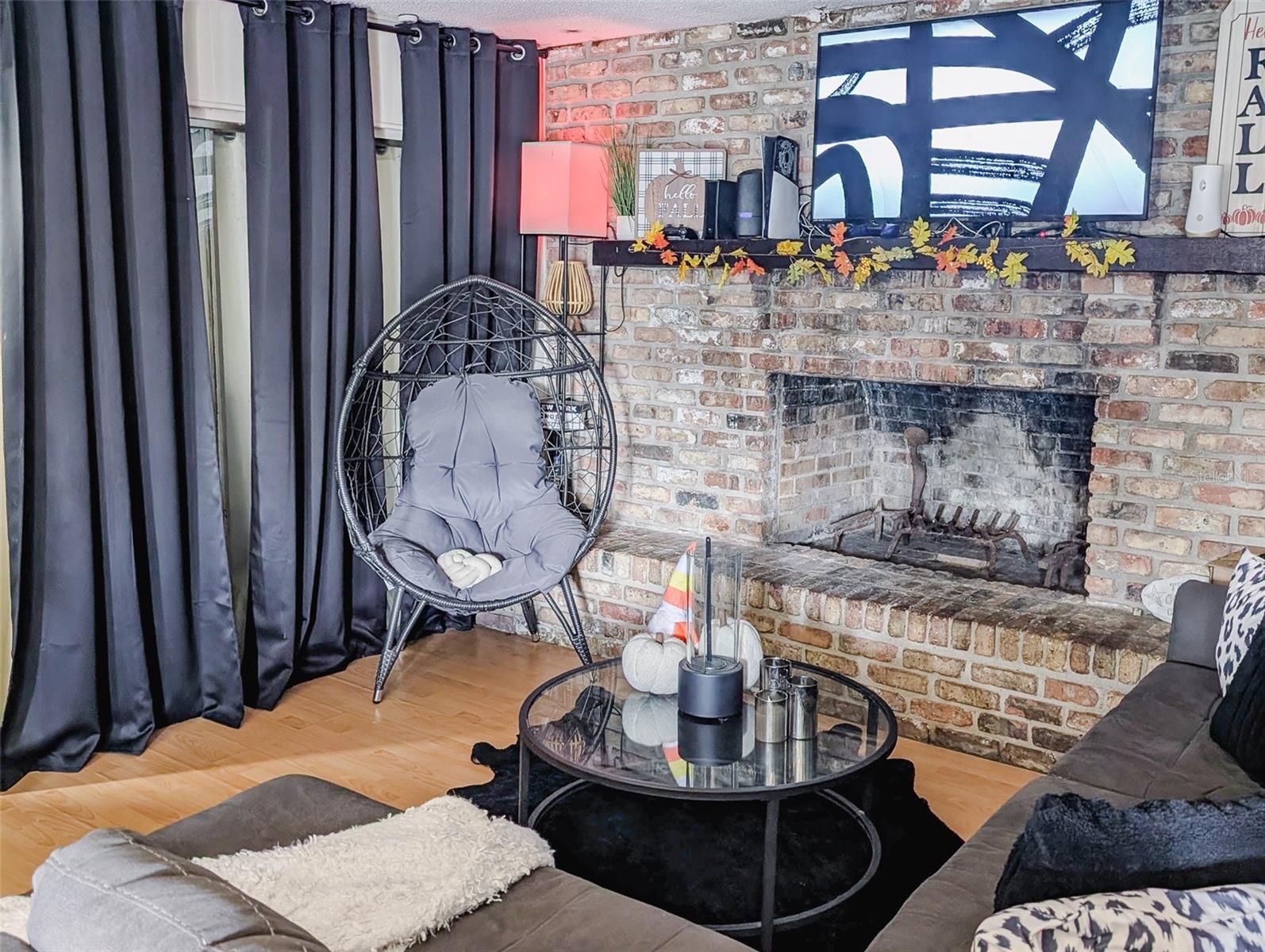 RICHMOND HEIGHTS - Residential