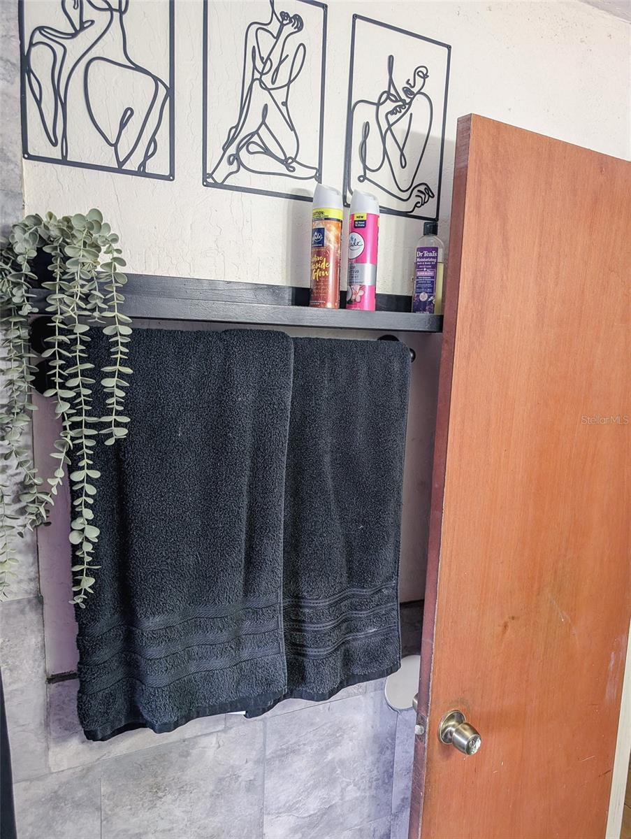 RICHMOND HEIGHTS - Residential