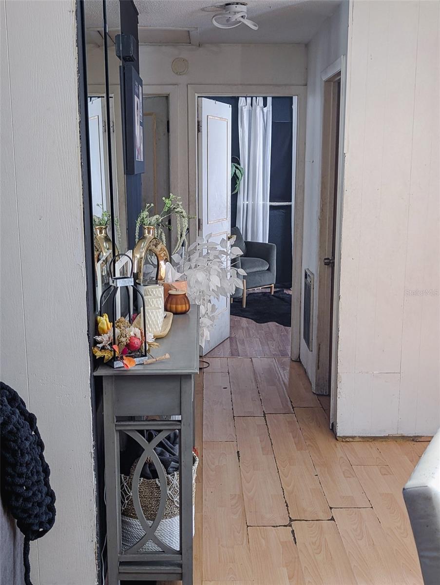 RICHMOND HEIGHTS - Residential