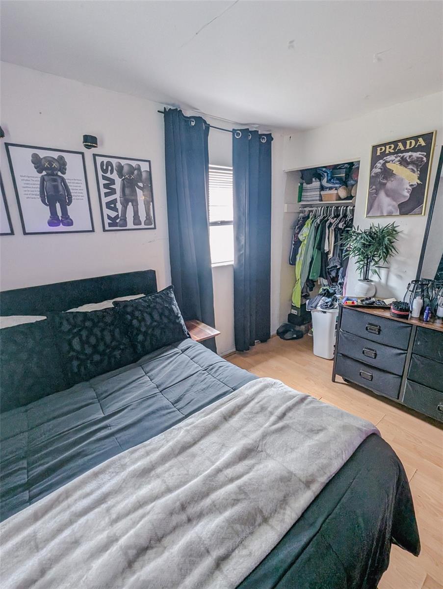 RICHMOND HEIGHTS - Residential