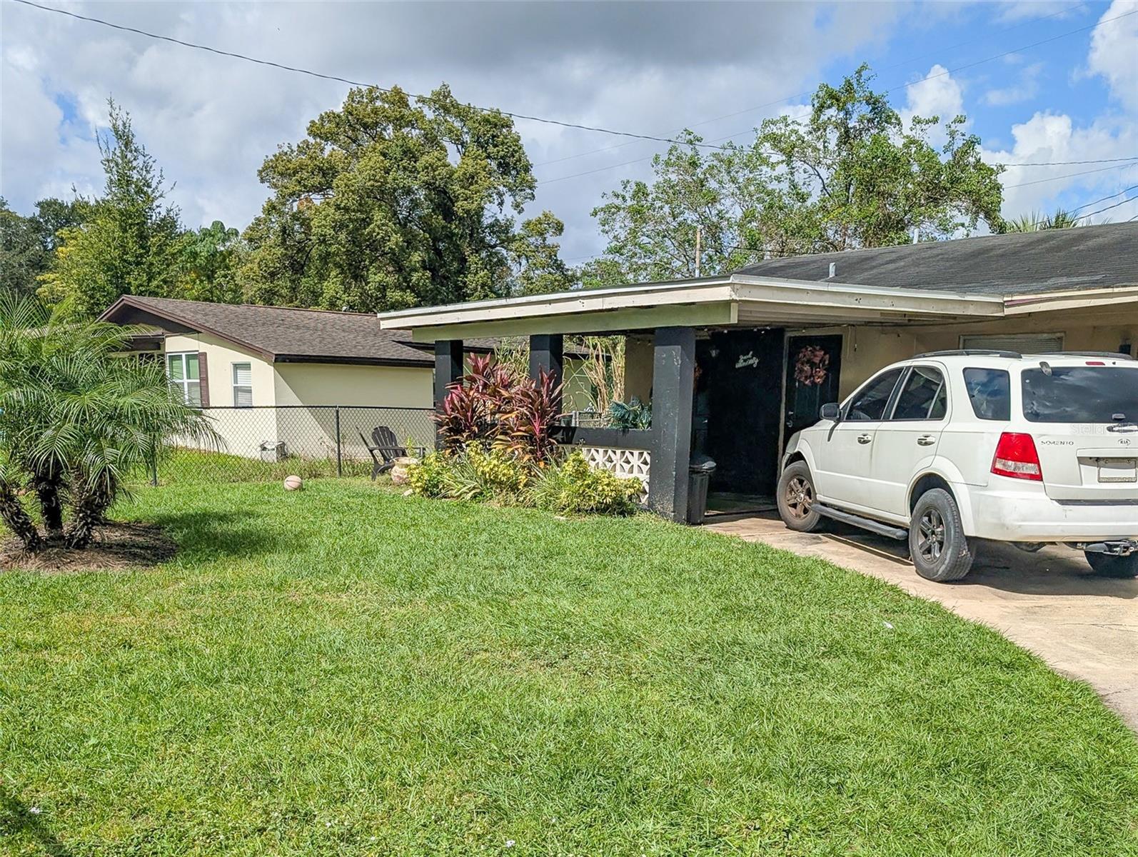 RICHMOND HEIGHTS - Residential