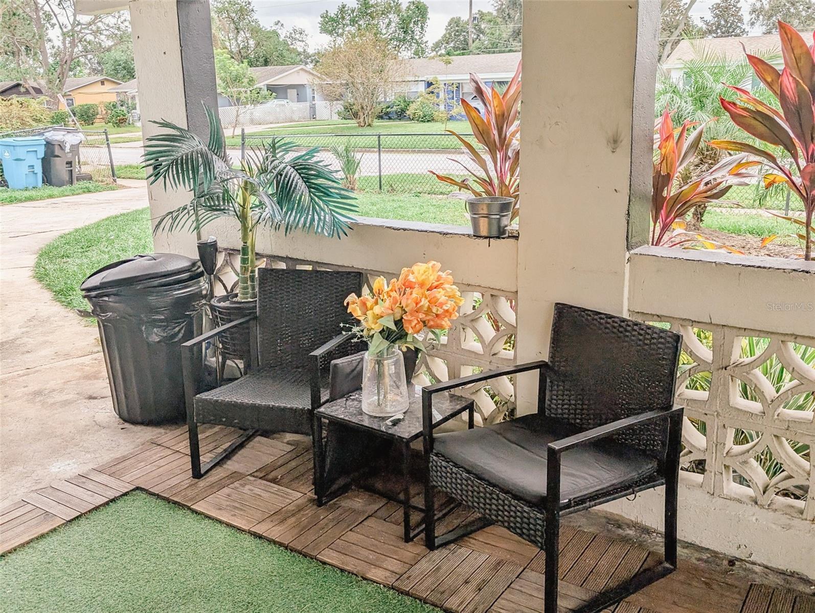 RICHMOND HEIGHTS - Residential