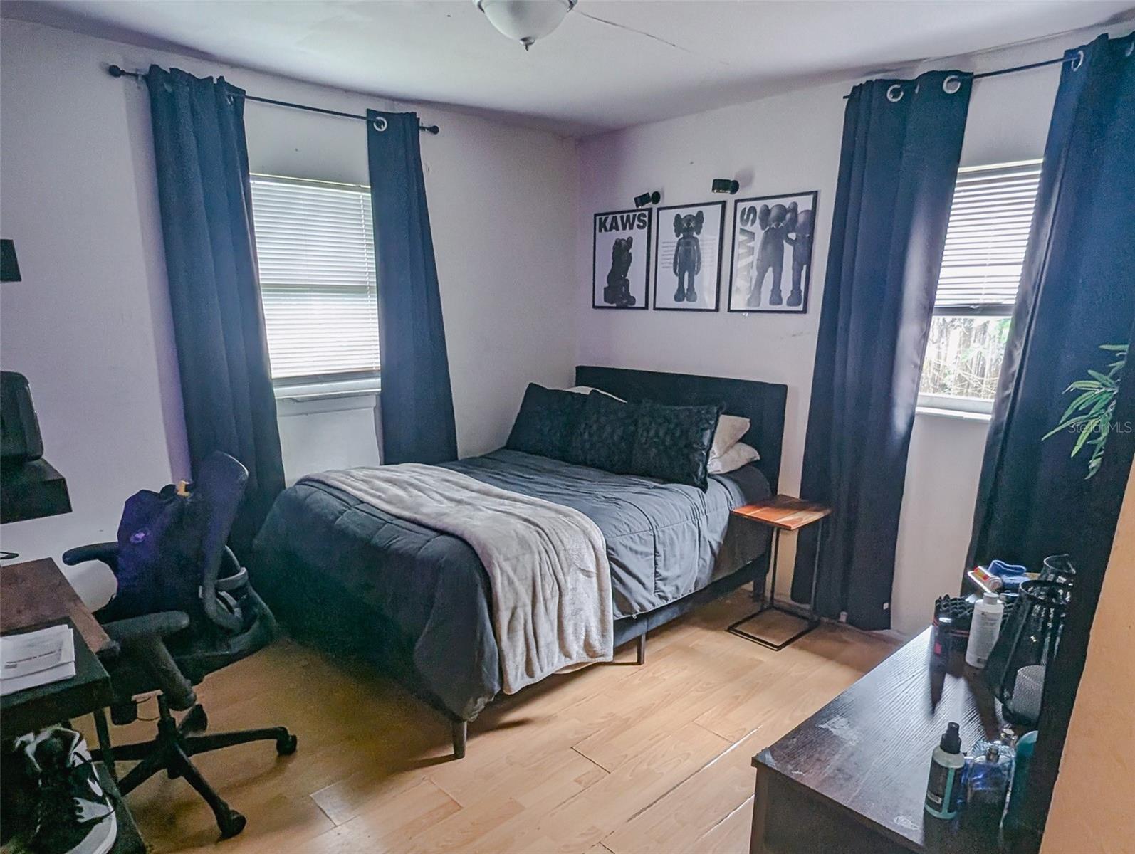 RICHMOND HEIGHTS - Residential