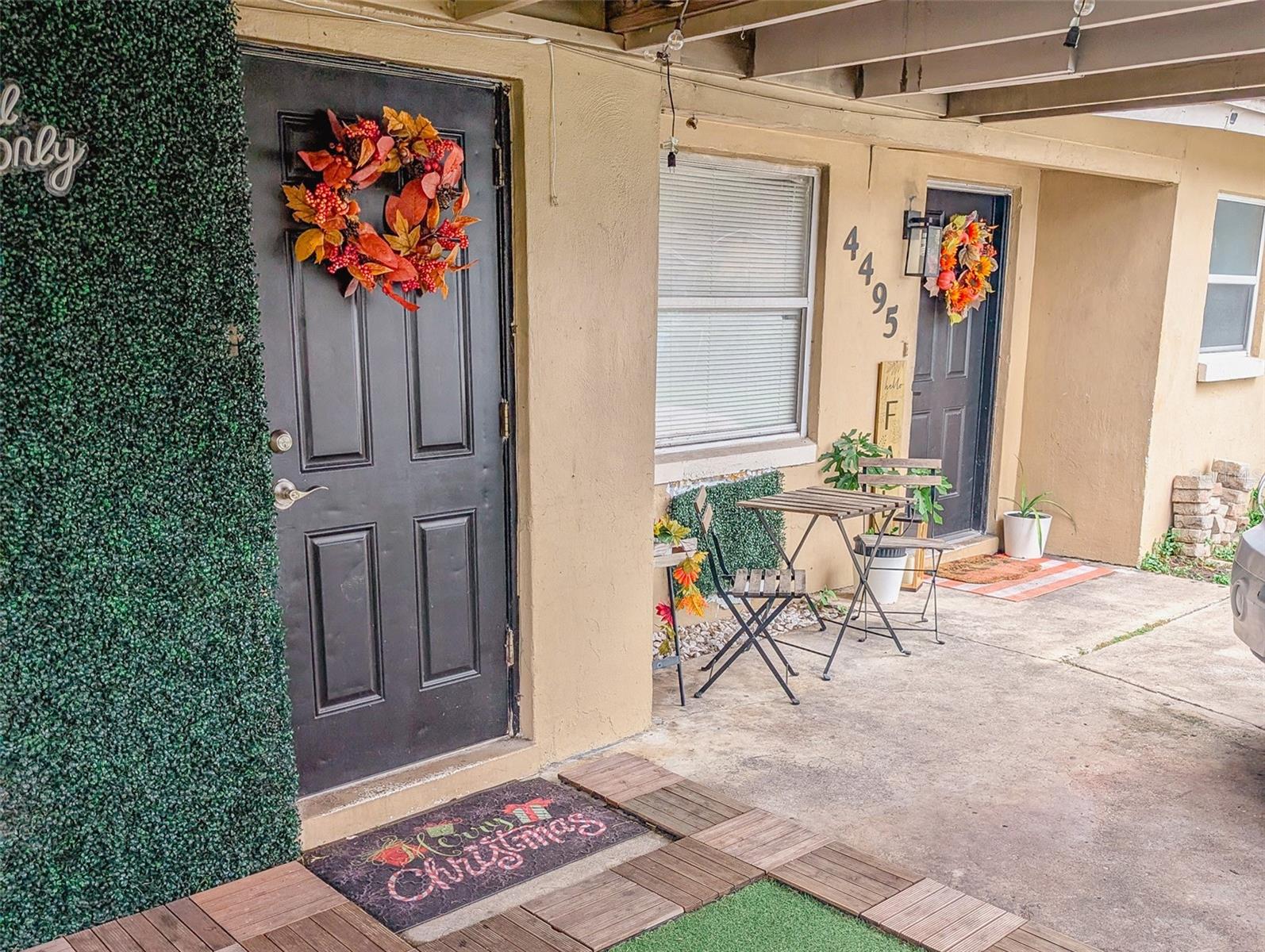 RICHMOND HEIGHTS - Residential