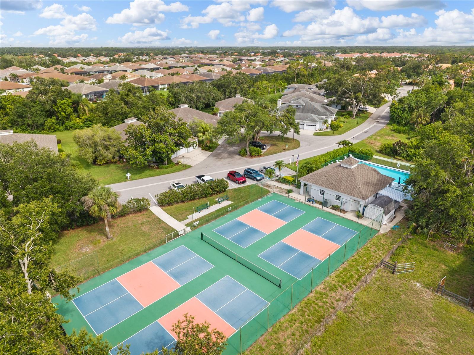 WESTWOODS AT SUNRISE 2 - Residential