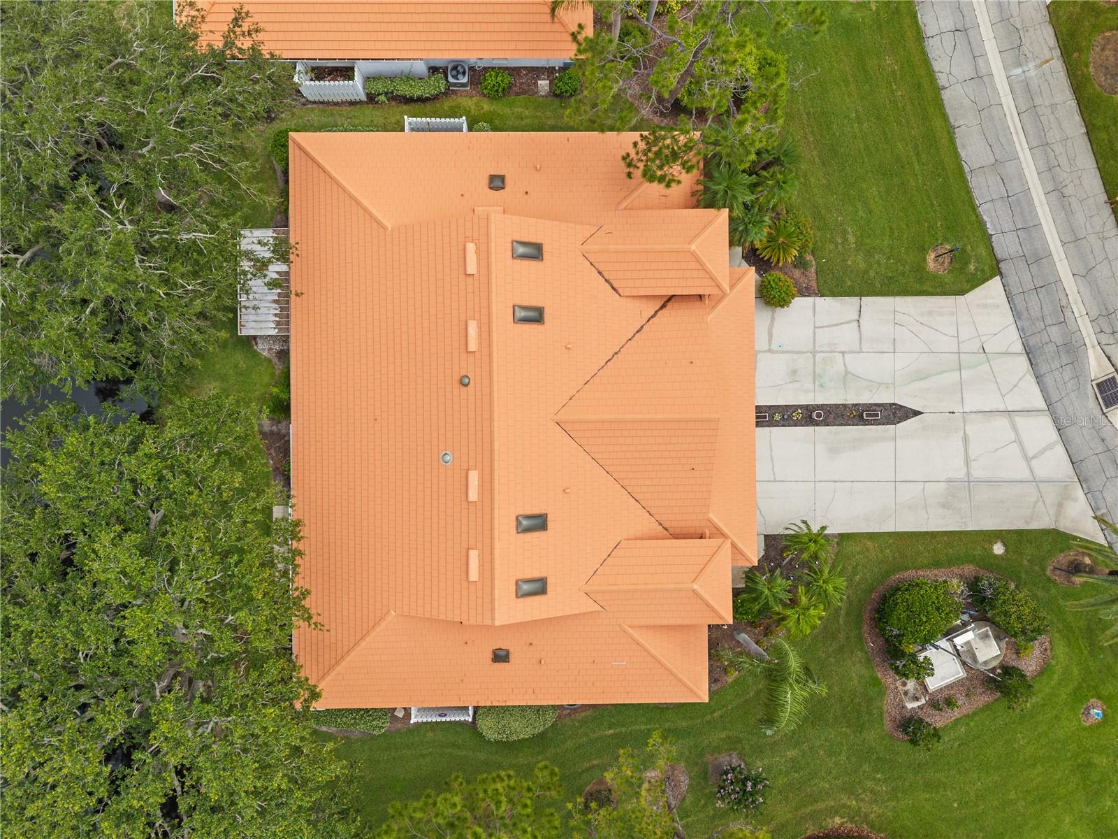 WESTWOODS AT SUNRISE 2 - Residential