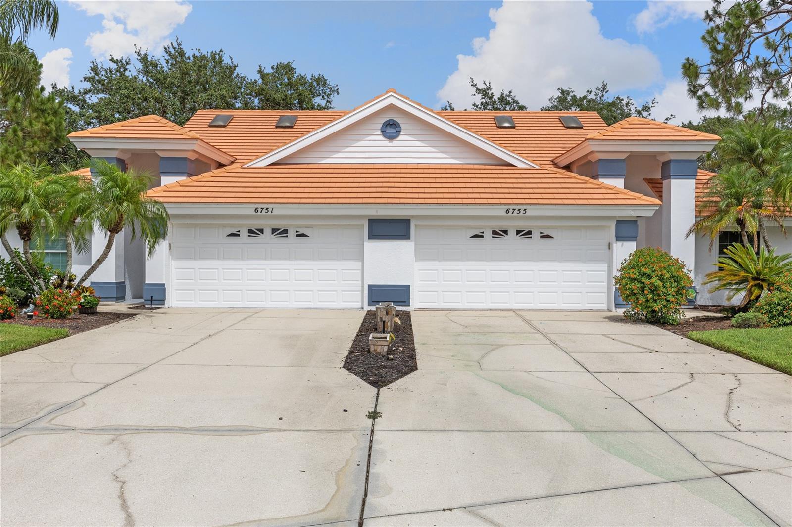 WESTWOODS AT SUNRISE 2 - Residential