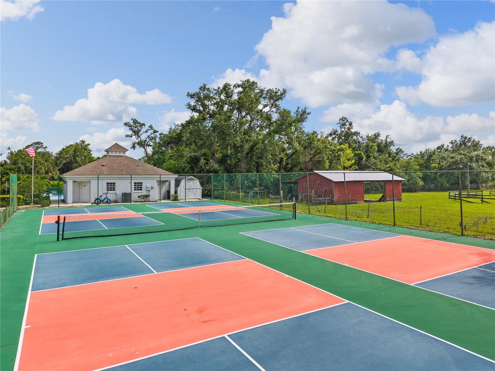 WESTWOODS AT SUNRISE 2 - Residential