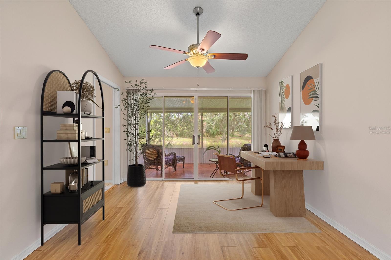 WESTWOODS AT SUNRISE 2 - Residential