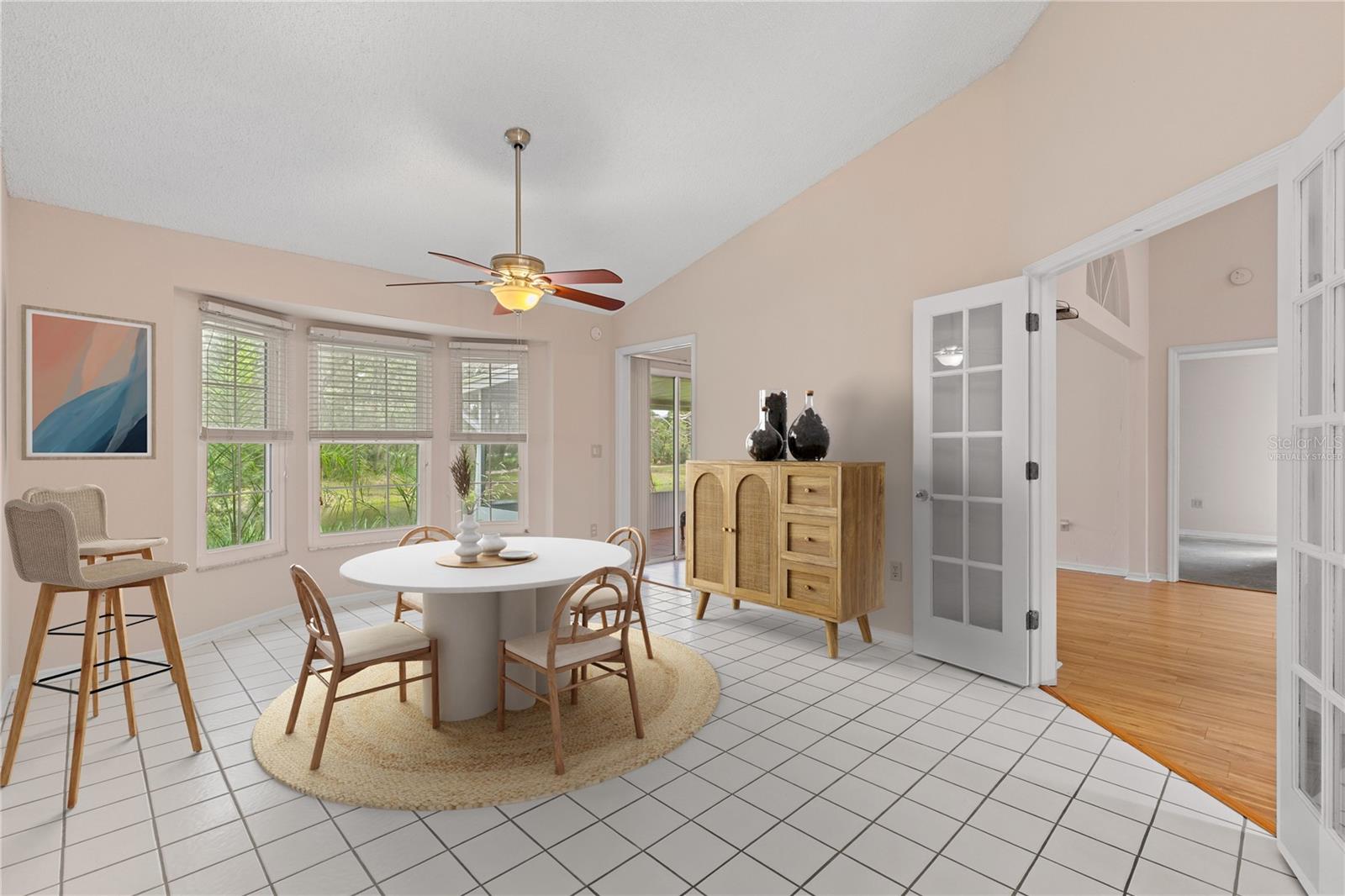 WESTWOODS AT SUNRISE 2 - Residential