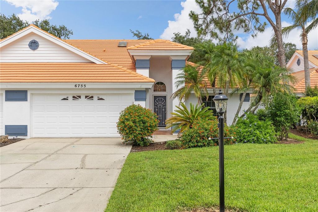 Photo of 6755 Approach Road #31, Sarasota, FL 34238 (MLS # A4655377)