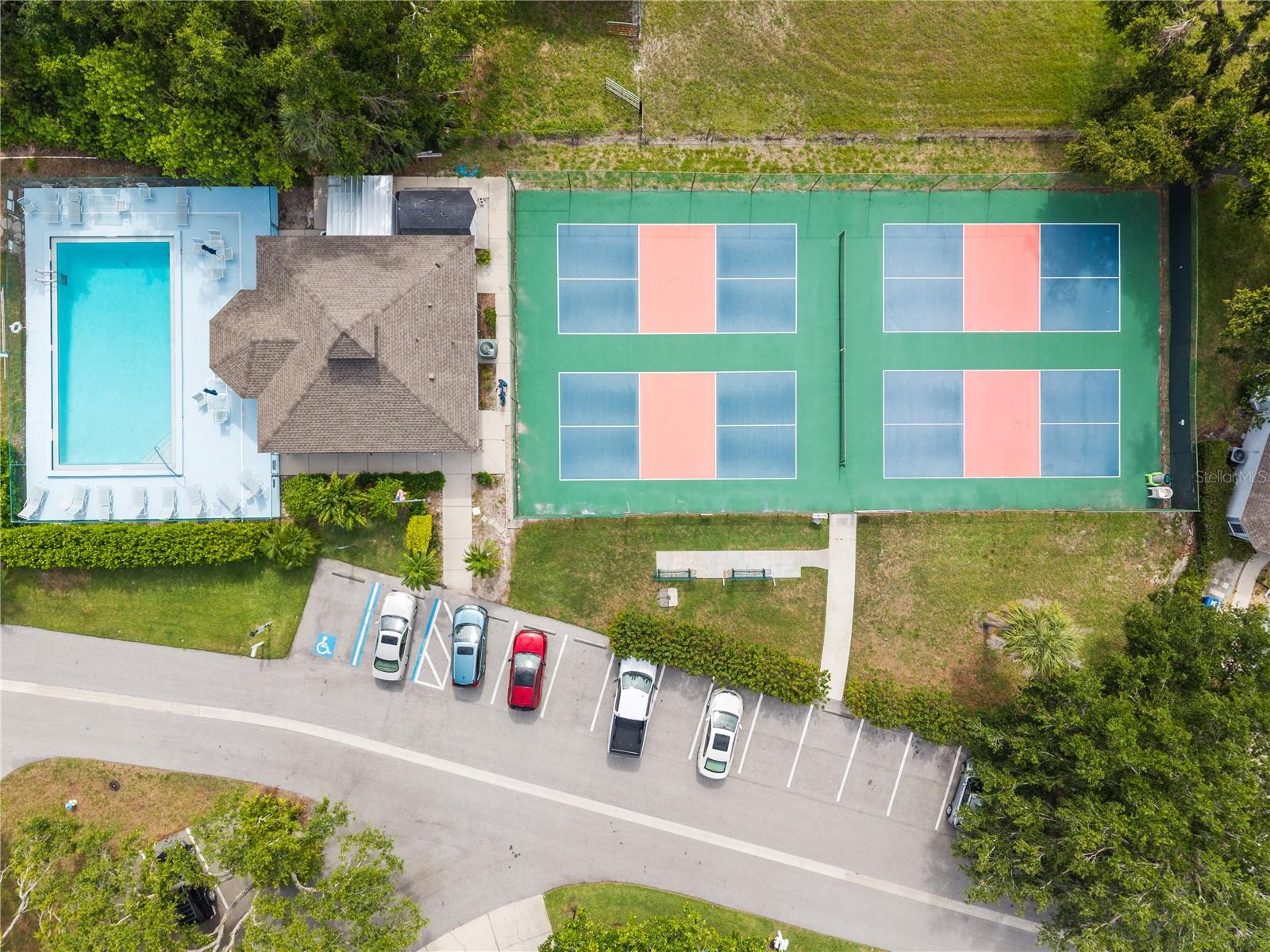 WESTWOODS AT SUNRISE 2 - Residential