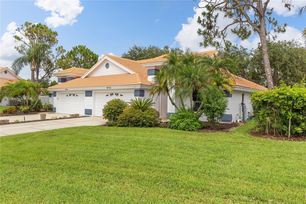 Photo of 6755 Approach Road #31, Sarasota, FL 34238 (MLS # A4655377)