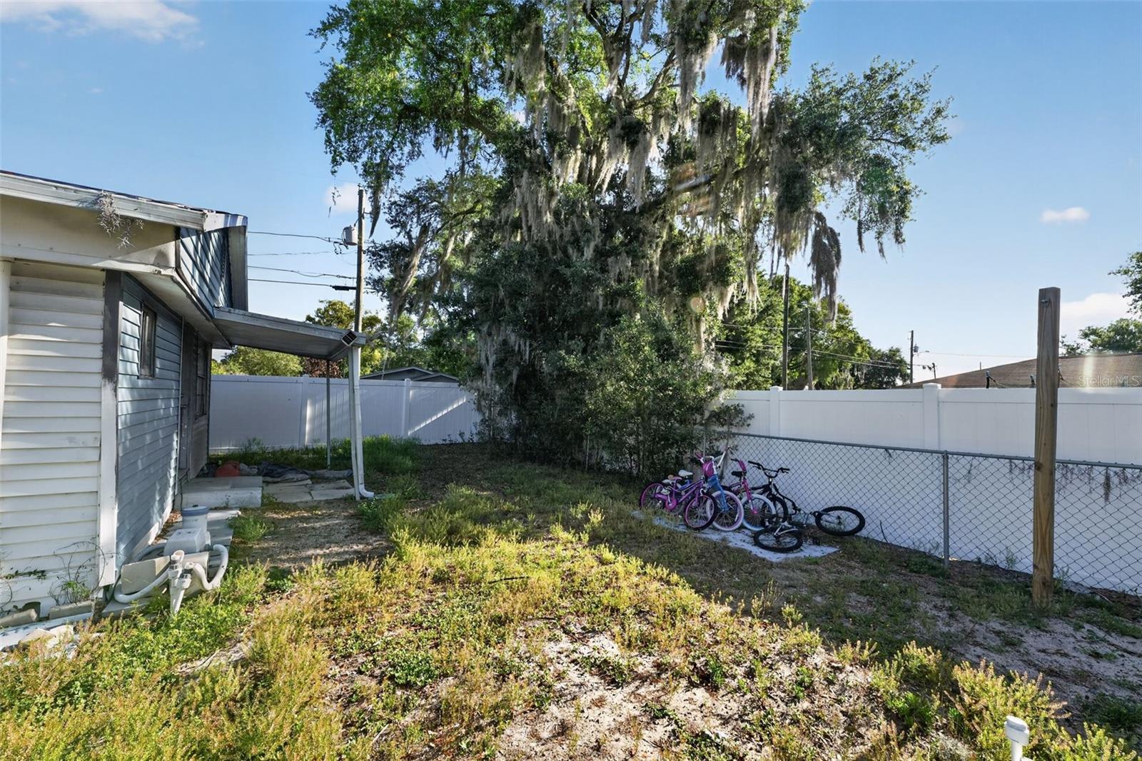 LAKEDALE SUB - Residential