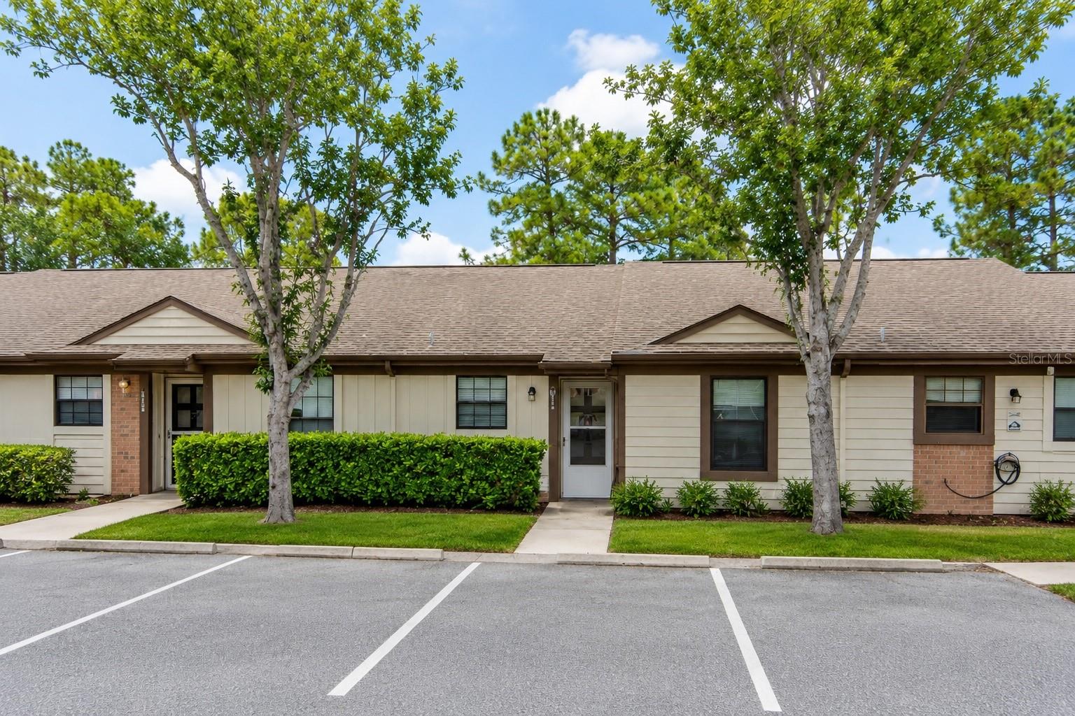 FAIRGREEN SQUARE - Residential