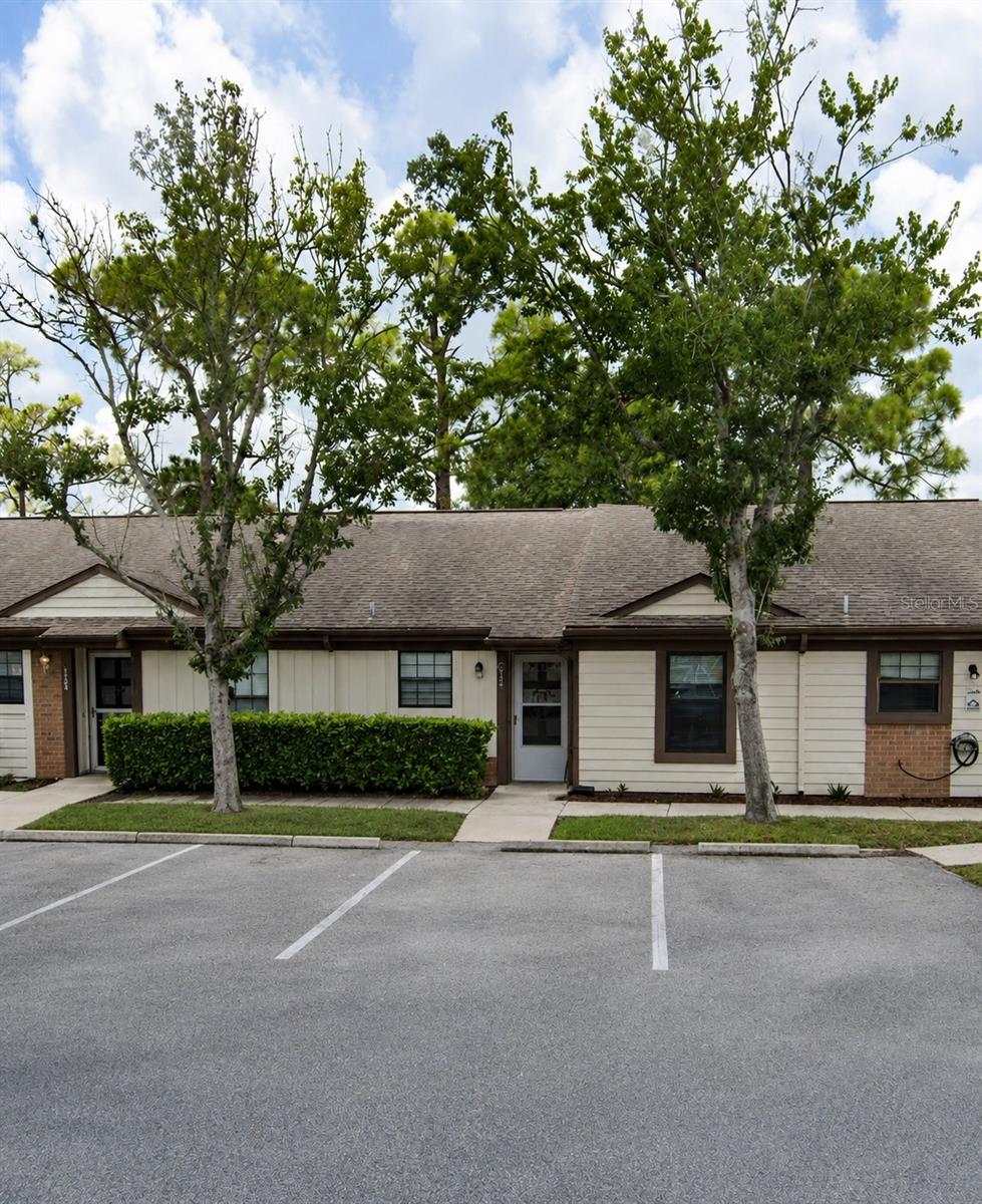 FAIRGREEN SQUARE - Residential