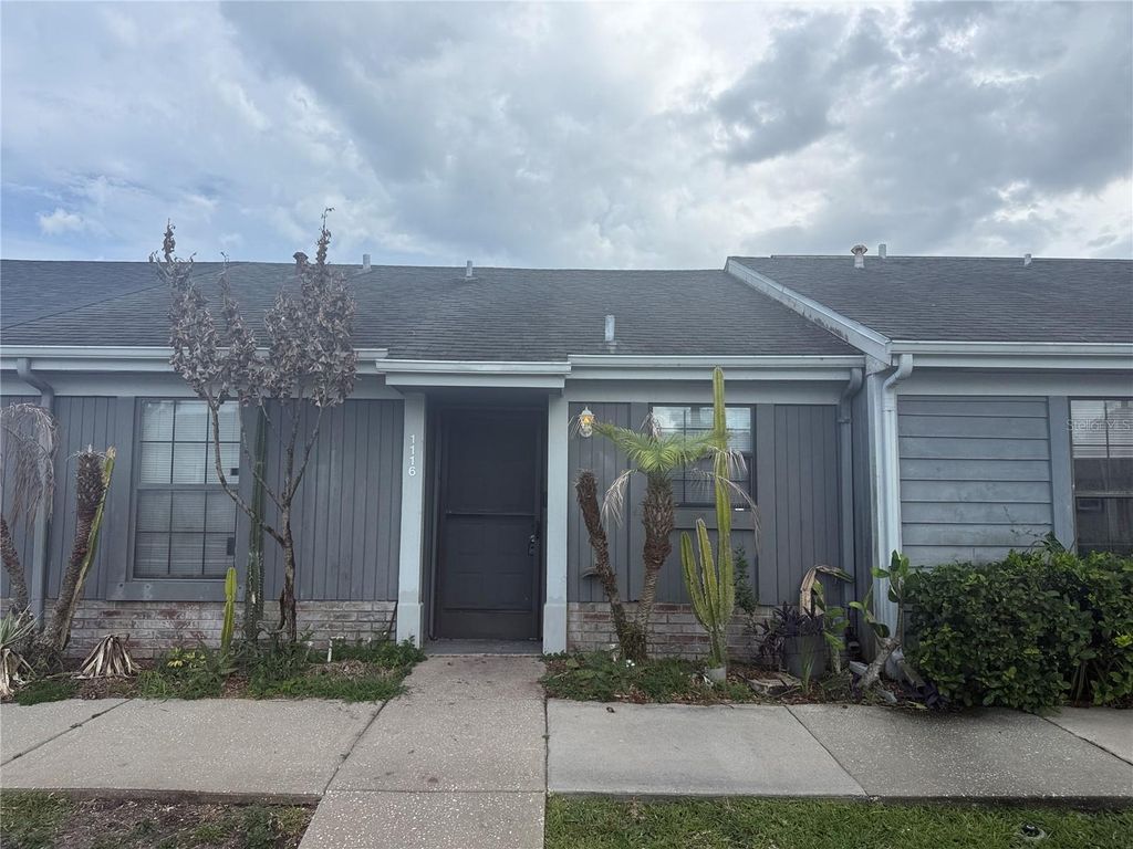 Photo of 1126 Fairvilla Drive #1126, New Smyrna Beach, FL 32168 (MLS # NS1088353)
