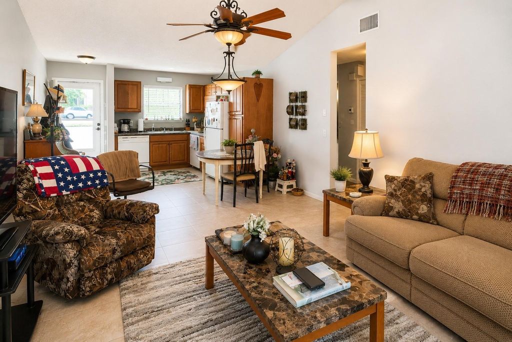 Photo of 1126 Fairvilla Drive #1126, New Smyrna Beach, FL 32168 (MLS # NS1088353)