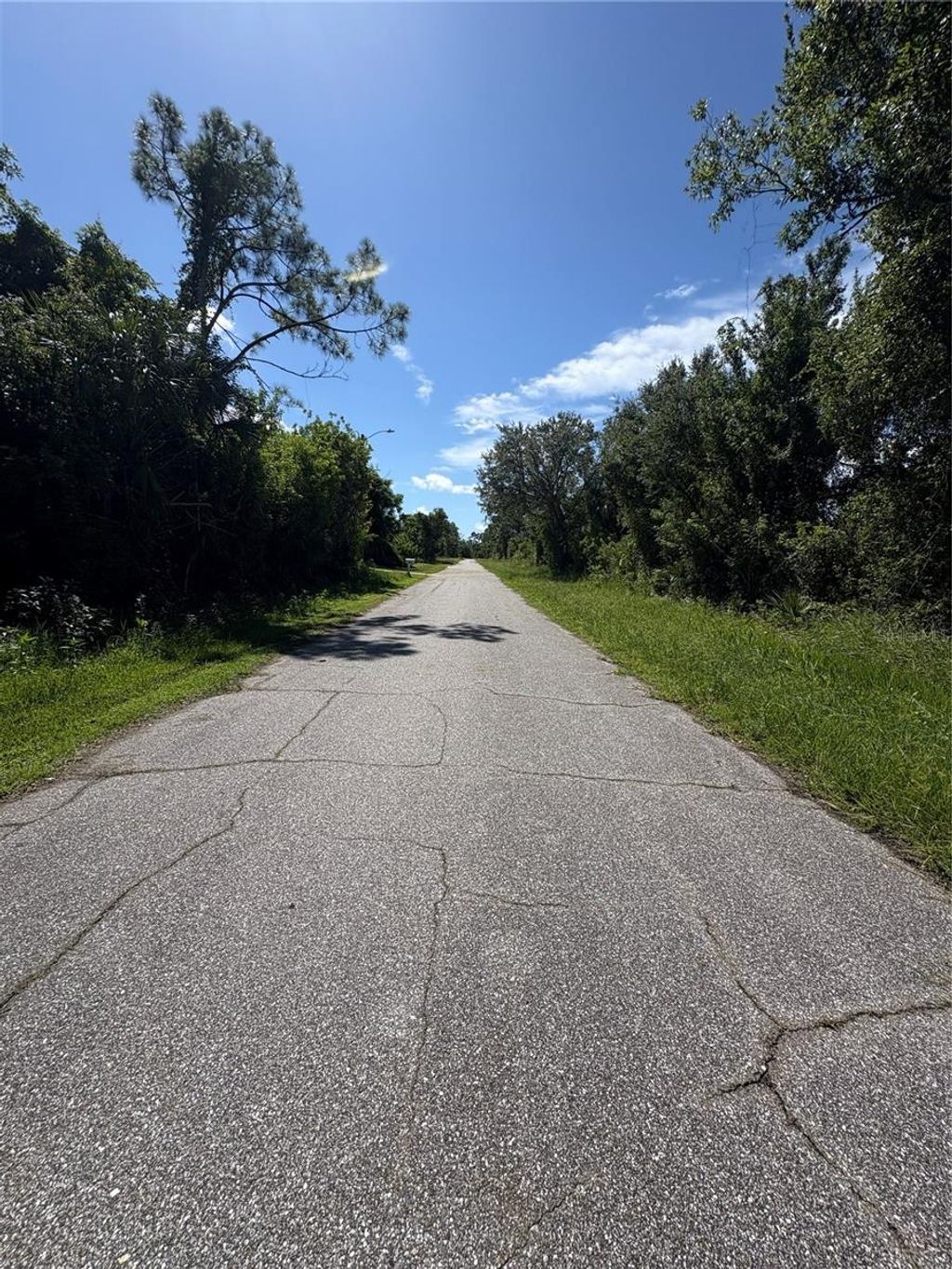 Photo of 4128 Kirsten Lane, Port Charlotte, FL 33981 (MLS # C7514295)